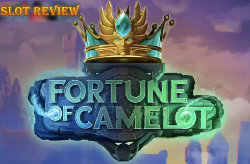 Fortune of Camelot icon